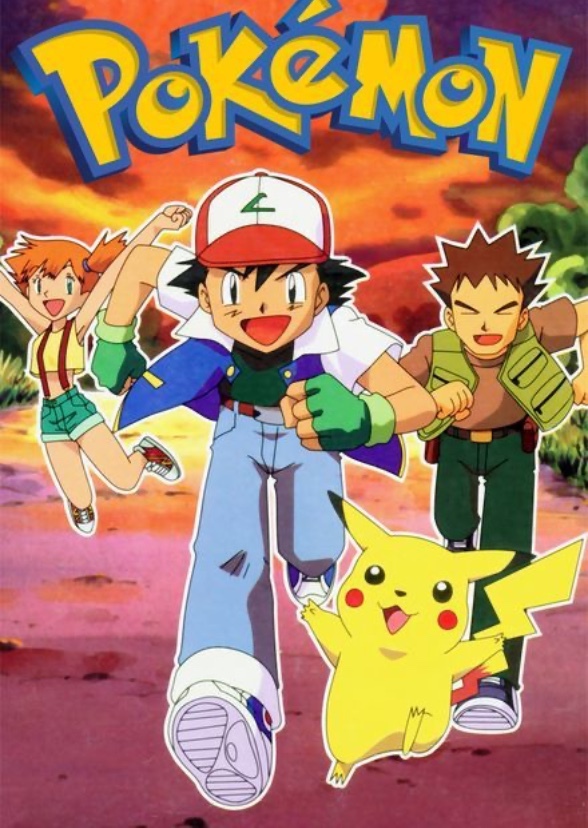 Actors for Live Action Pokemon Trainers