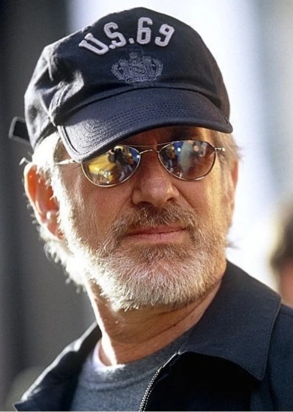 Actors I'd like to See Work with Steven Spielberg