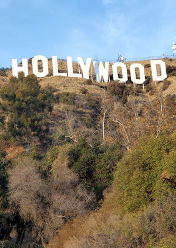 Actors I Hope Take Off