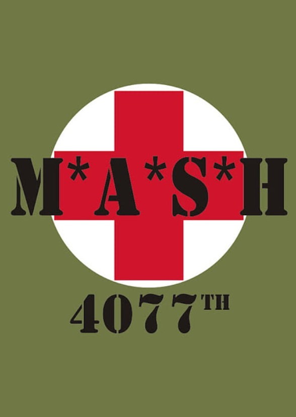 Actors I Would Like To See In M*A*S*H