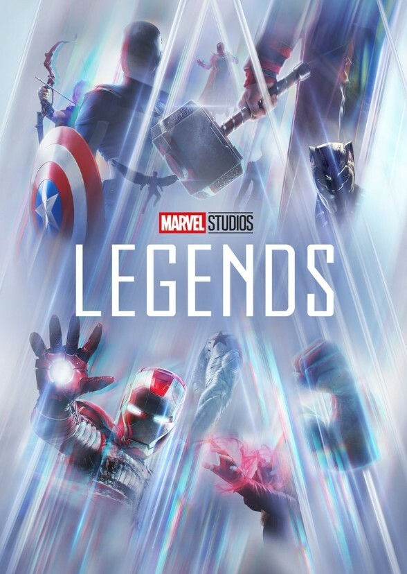 Actors and Actresses in the future of Marvel Cinematic Universe