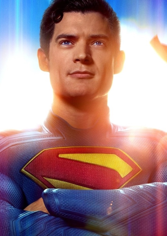 Actors Not in the DCU