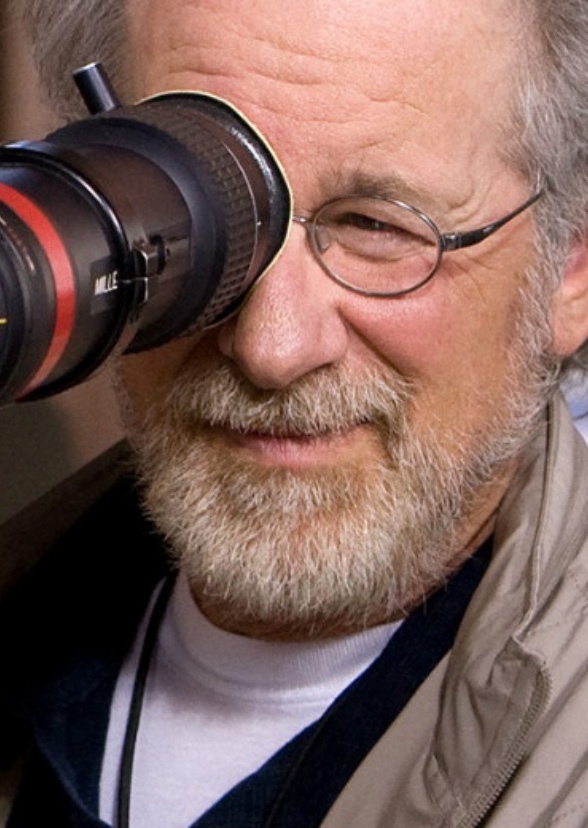 Actors playing Directors 
