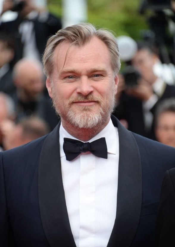 Actors that should be in the next christopher nolan movie 