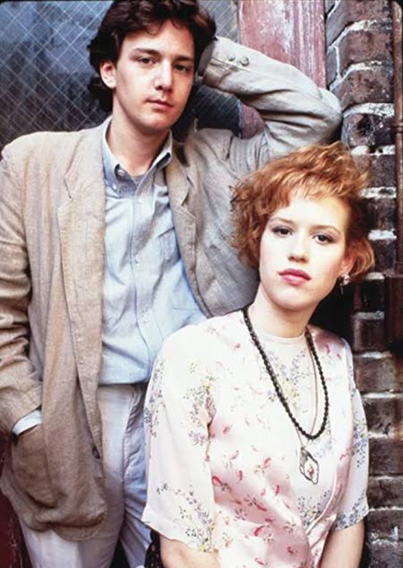 Actors That Should've Played Character in the 80's