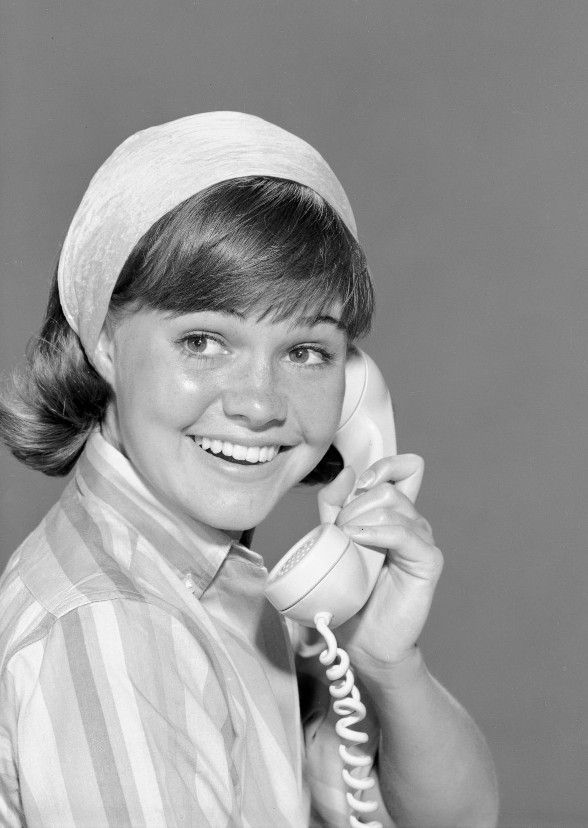 Actors That Should've Played Characters in the '60s