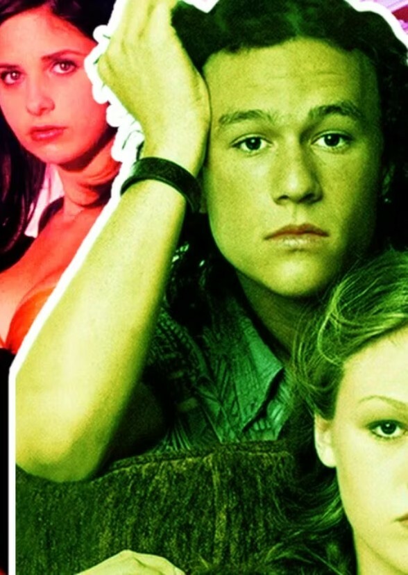 Actors That Should've Played Characters in the '90s and 2000s