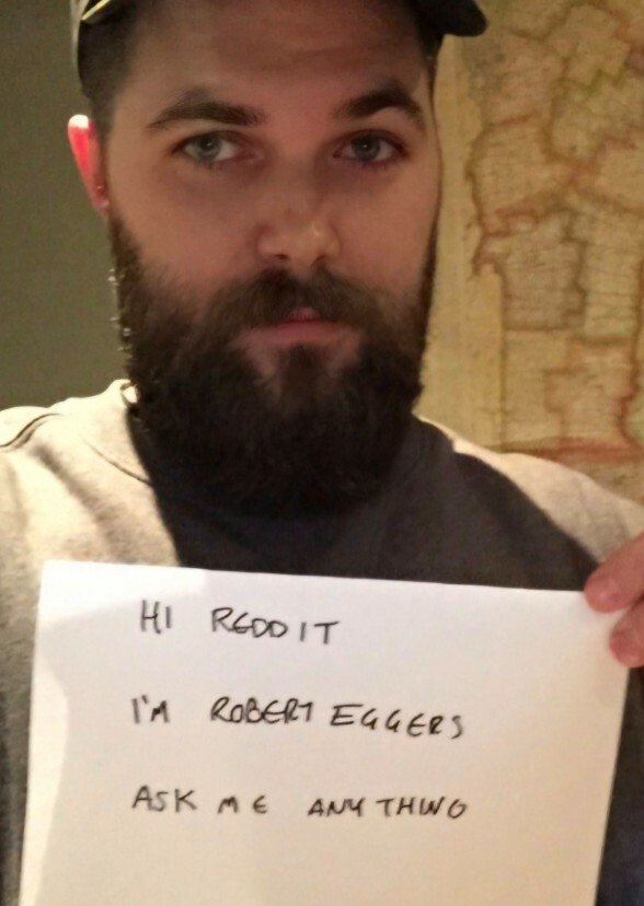 Actors That Should Work With Robert Eggers