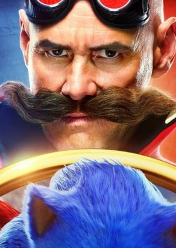 Actors to be Re-cast as Paramount's Dr. Robotnik