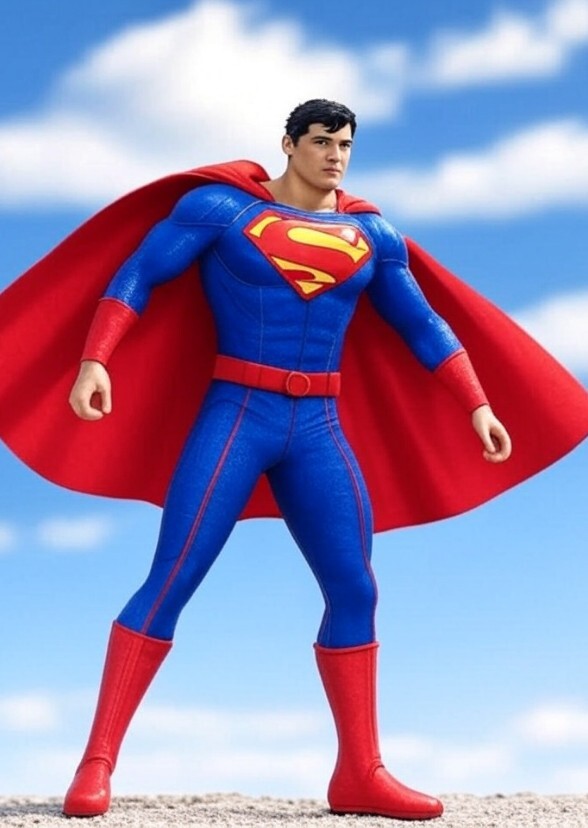 ACTORS WHAT CAN BE SUPERMAN IN JUSTICE LEAGUE 2 & 3