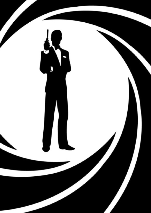 Actors Who Can Play James Bond?