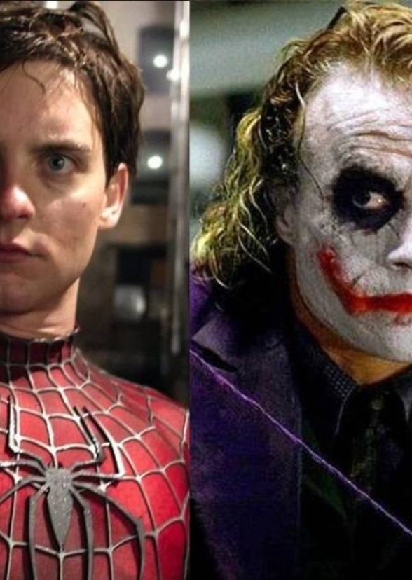 Actors who Can Portray Roles