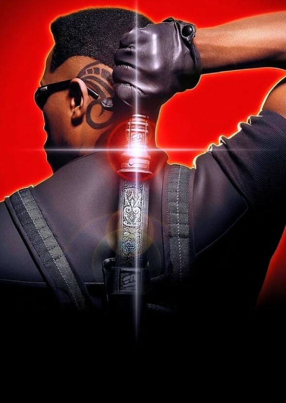 Actors Who Could Be Or Could Have Been Blade