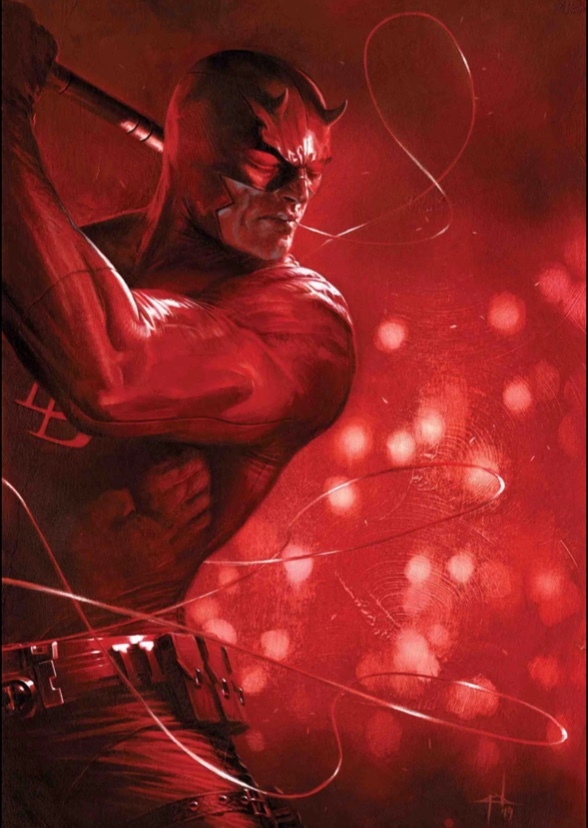 Actors who could be or could have been Daredevil