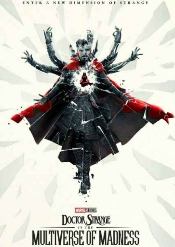 Actors who could have played Dr. Strange in various decades