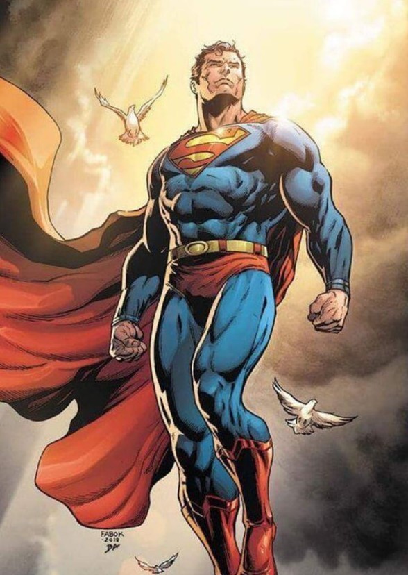 Actors who could have played superman in the various decades 