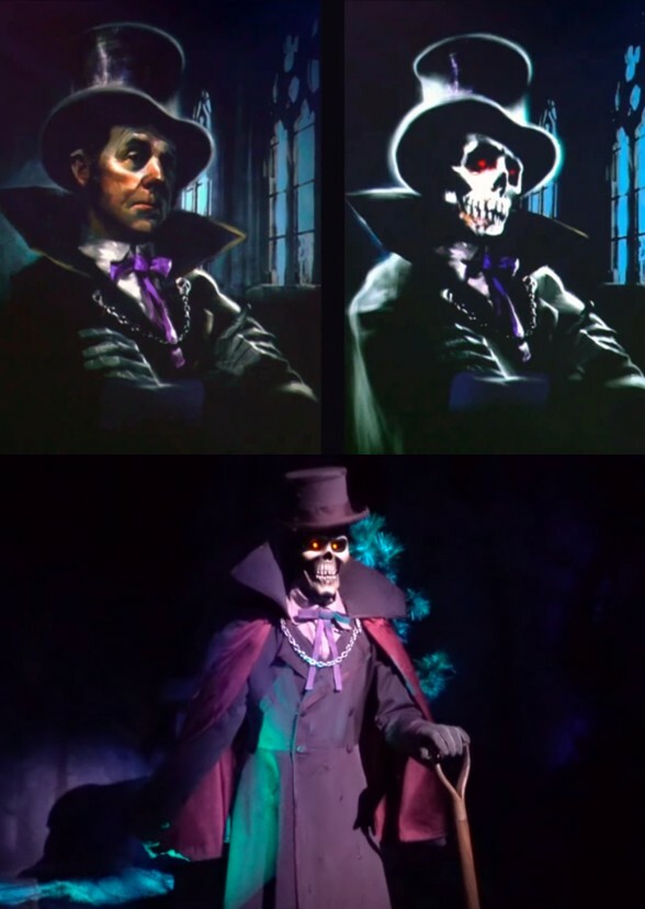 Actors Who Could or Could Have Played Henry Ravenswood/The Phantom