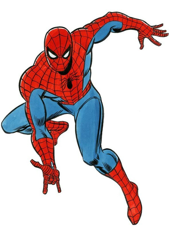 Actors who could or could have portrayed Spider-Man (Peter Parker)