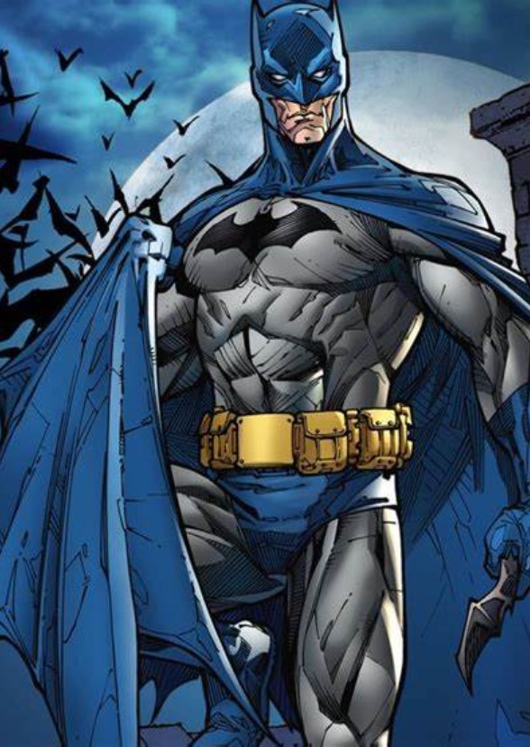 Actors who Could play Batman