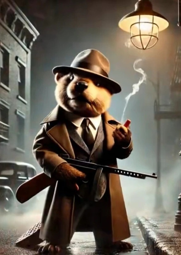 Actors who could play Bobrito Bandito