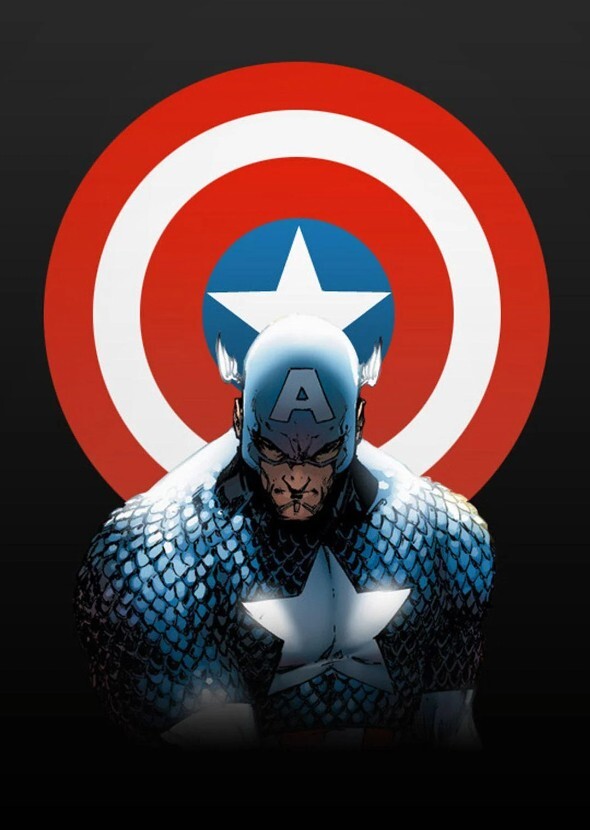 Actors who could play Captain America in various different decades