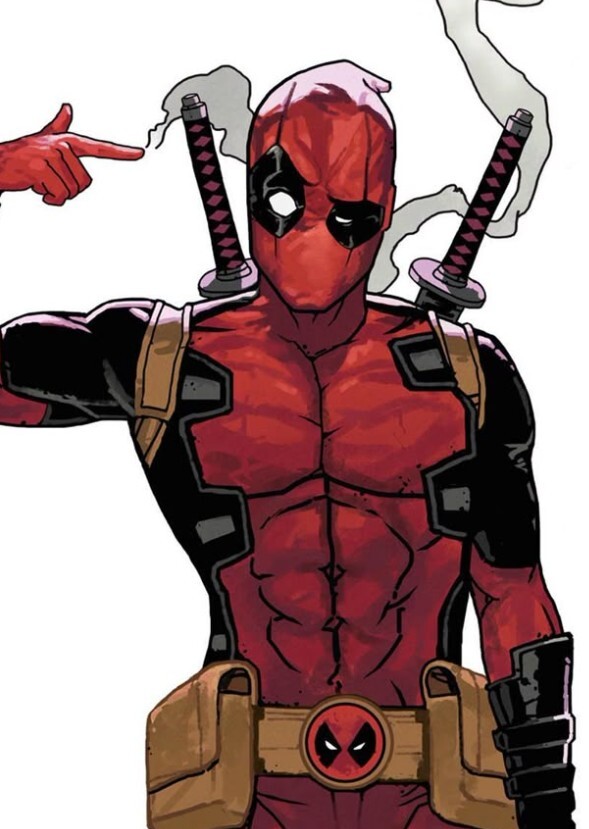 Actors who could play Deadpool in 1990s-2020s
