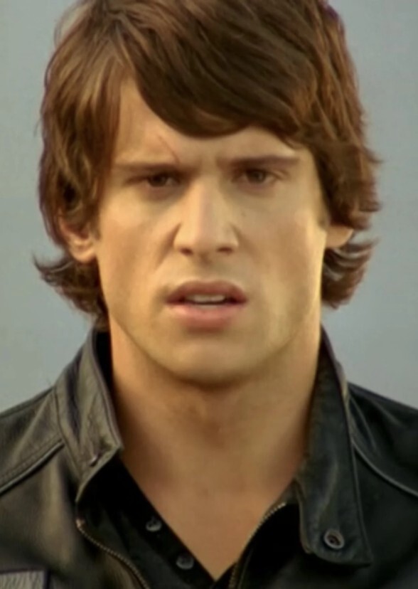 Actors Who could play Dillon In Different Decades