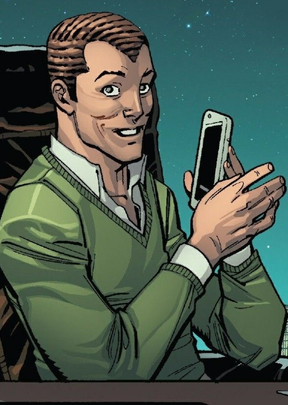 Actors who could play Harry Osborn in 1980s-2020s