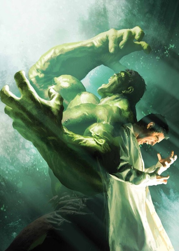 Actors who could play Hulk in 1980s-2020s