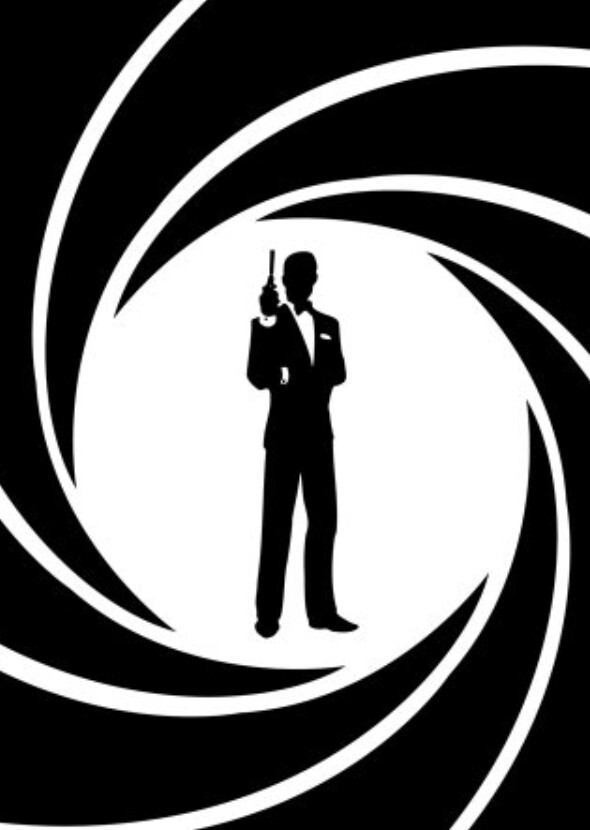 Actors who could play James Bond in various different decades