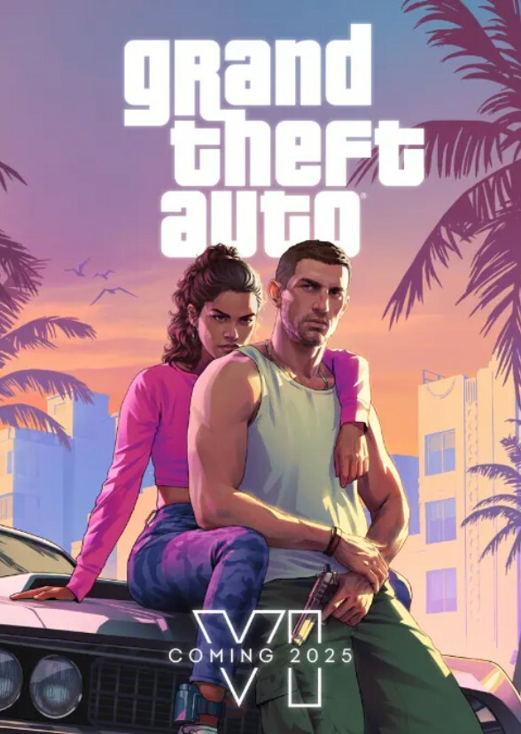 Actors who could play Jason and Lucia from GTA VI(Live Action version)