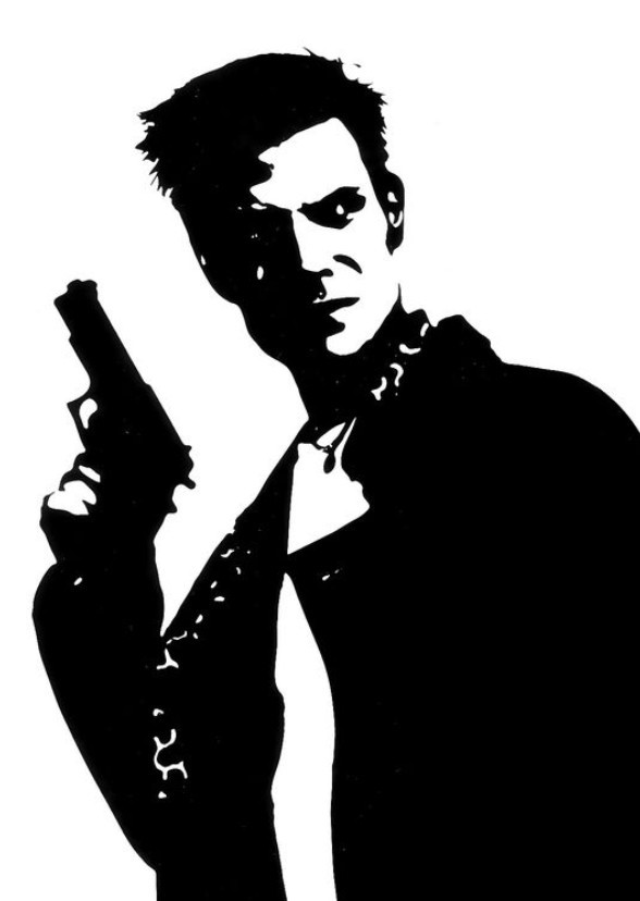 Actors who Could Play Max Payne