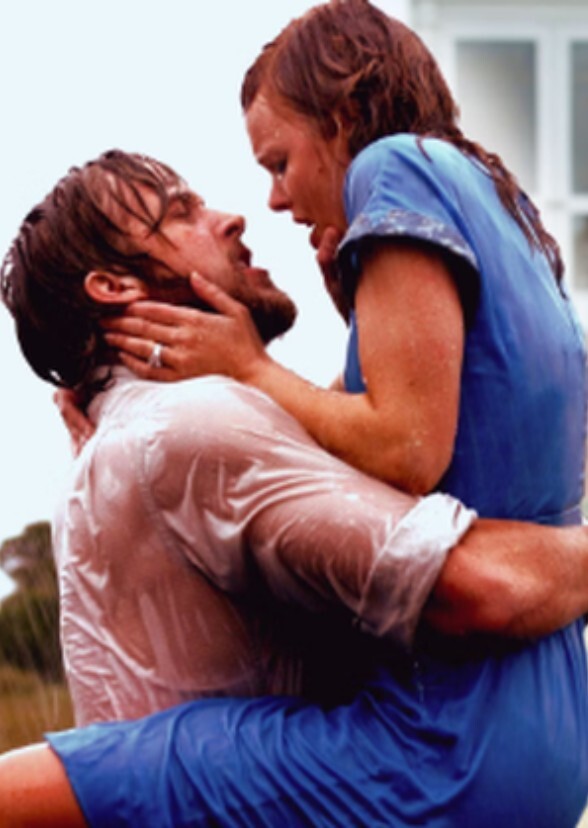 Actors who could play Noah and Allie in various different decades