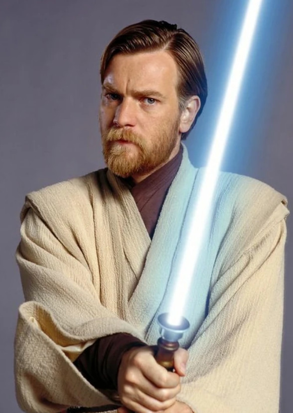 Actors who could play Obi-Wan Kenobi in different decades