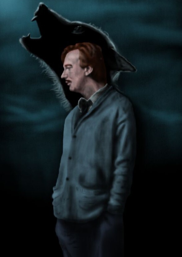 Actors who could play Remus Lupin