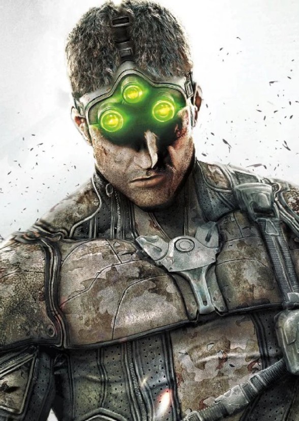 Actors Who Could Play Sam Fisher in Splinter Cell