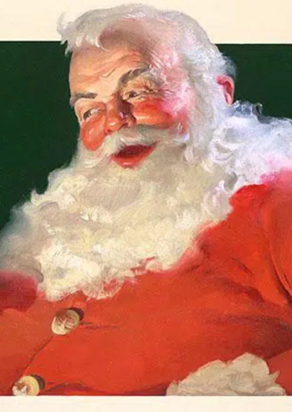 Actors Who Could Play Santa Claus