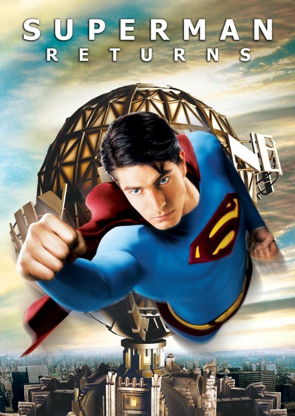 Actors who could play Superman