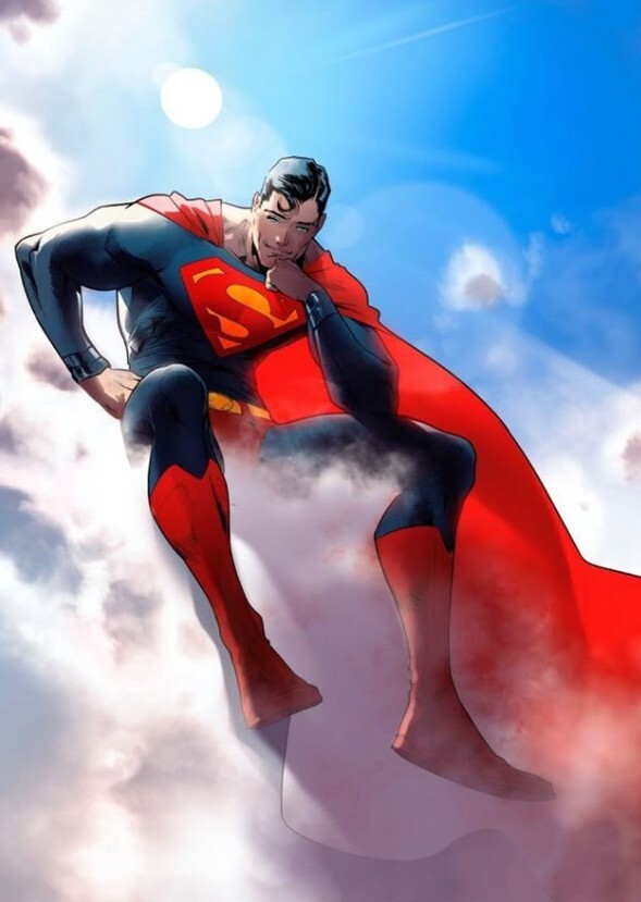 Actors who could play Superman in 1980s-2020s