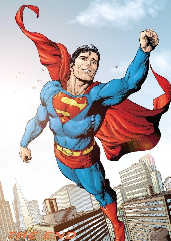 Actors who could play Superman in various different decades