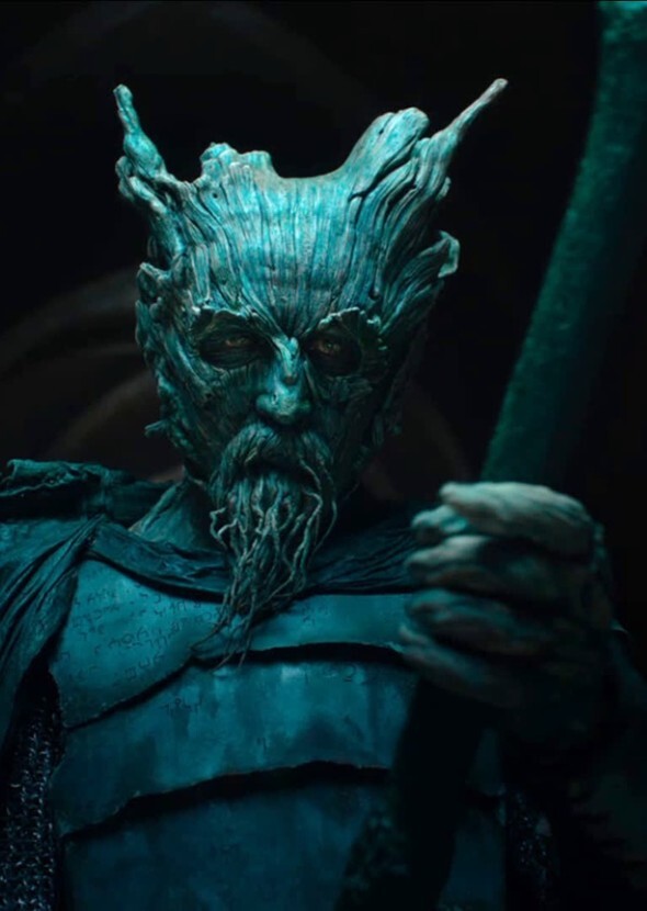 Actors who could play The Green Knight in various Decades