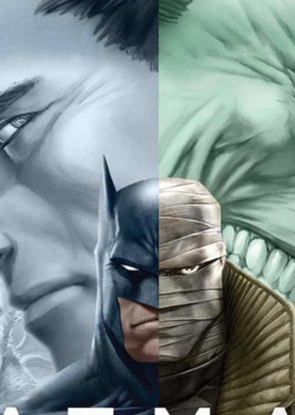 Actors who could play these two roles
