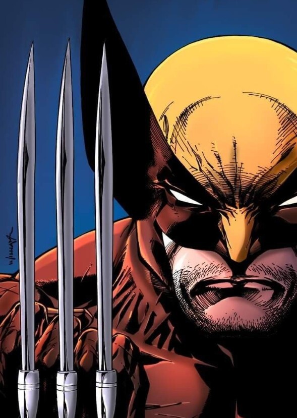 Actors who could play Wolverine in 1990s-2020s