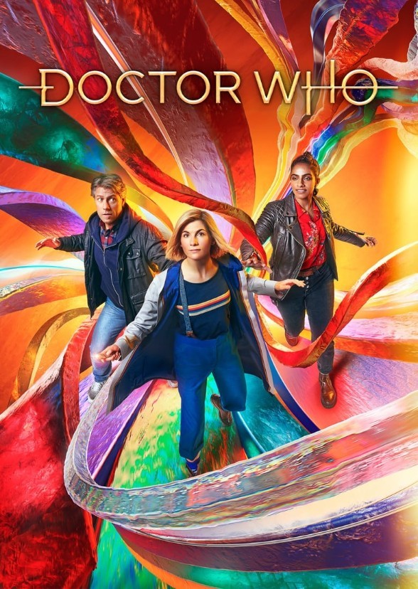 Actors Who Could Replace Jodie Whittaker