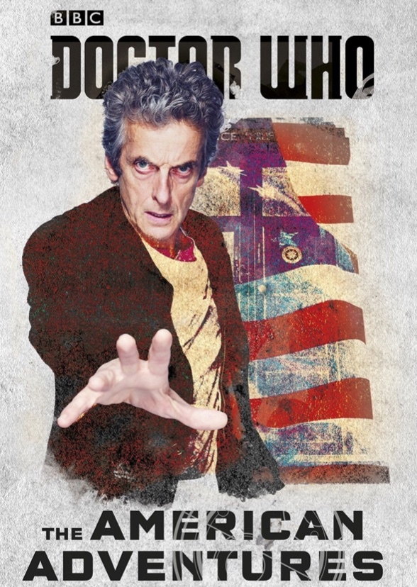 Actors Who Could Star in Doctor Who American 
