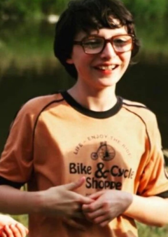 Actors Who Could've Played or Should Play Richie Tozier