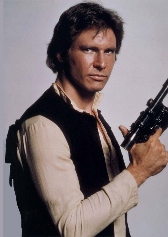 Actors who could've play Han Solo in different decades