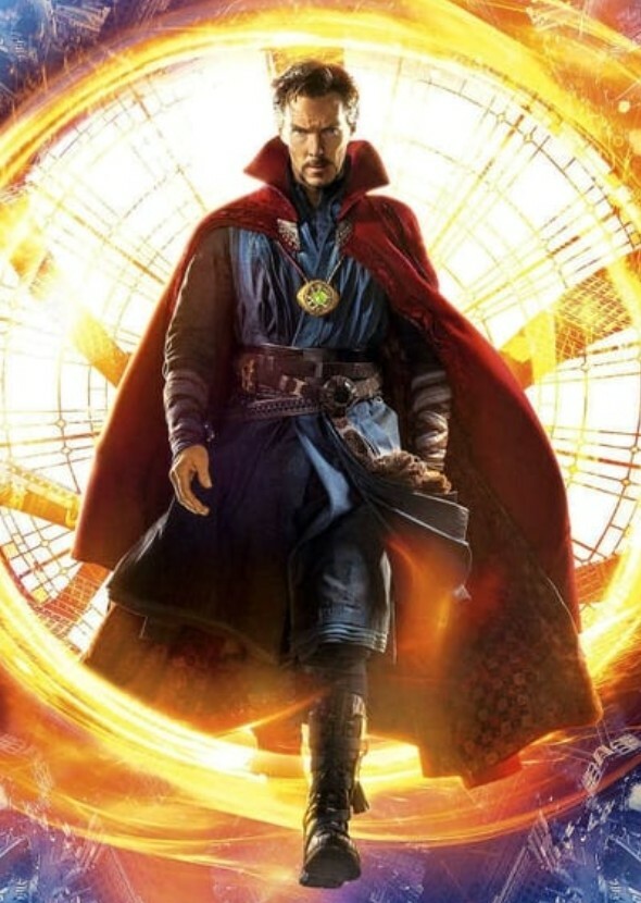 Actors who could've played Doctor Strange in different decades