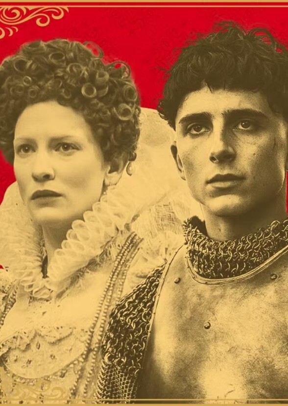 Actors who have played English monarchs