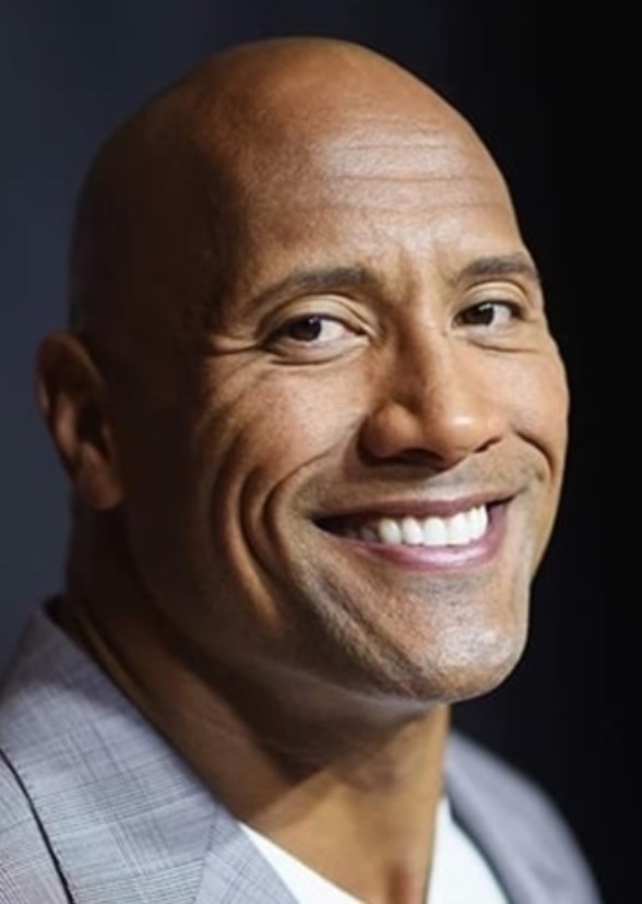 Actors who just play the same character in everything they’re in
